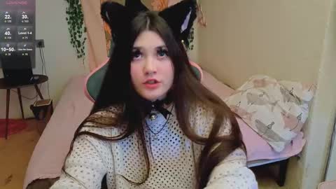 Kessy online show from November 8, 2025, 8:14 am