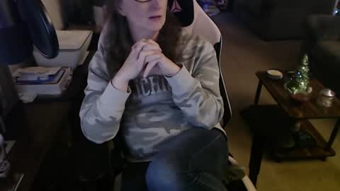 Camprincess331 online show from December 18, 2024, 1:26 am