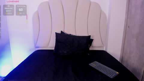 Kaity Lane online show from September 10, 2025, 10:54 pm