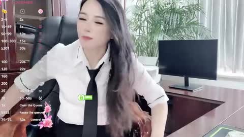 Kaixin online show from May 26, 2026, 2:51 am