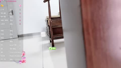 Kaixin online show from May 30, 2026, 3:47 am