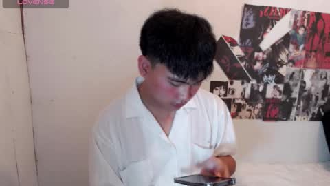 kaizou69 online show from November 3, 2025, 7:53 am