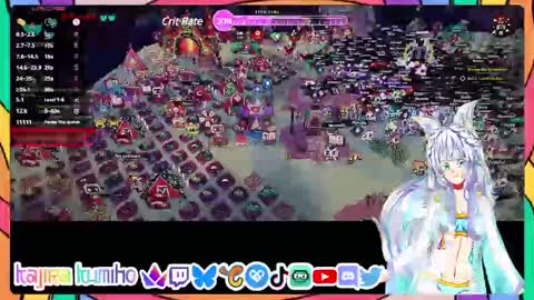 kaji 3 online show from January 31, 2025, 8:12 pm