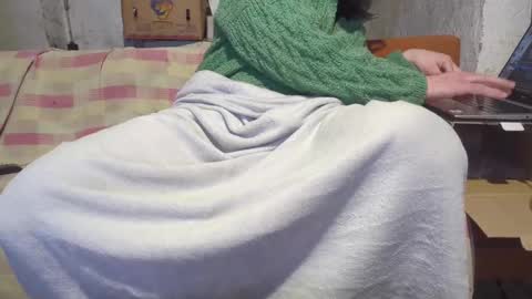 Snapshot of kajman640 chatting on February 8, 2025, 11:45 pm kajman640 online show from February 8, 2025, 11:45 pm