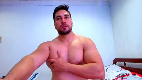 Snapshot of kal_el_8 chatting on September 8, 2025, 10:42 pm Thomas online show from September 8, 2025, 10:42 pm