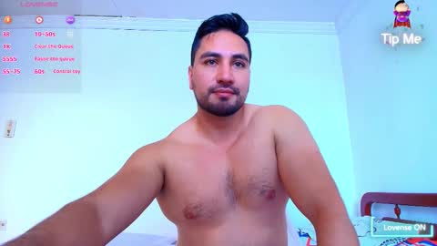 Snapshot of kal_el_8 chatting on October 2, 2025, 4:58 pm Thomas online show from October 2, 2025, 4:58 pm
