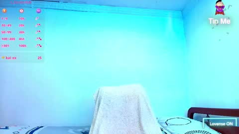 Snapshot of kal_el_8 chatting on October 14, 2025, 2:40 pm Thomas online show from October 14, 2025, 2:40 pm