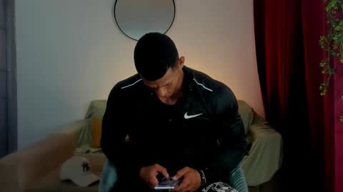 kale thomson online show from October 31, 2025, 2:23 am