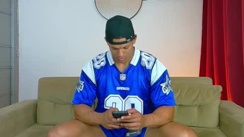 kale thomson online show from March 15, 2026, 11:33 pm