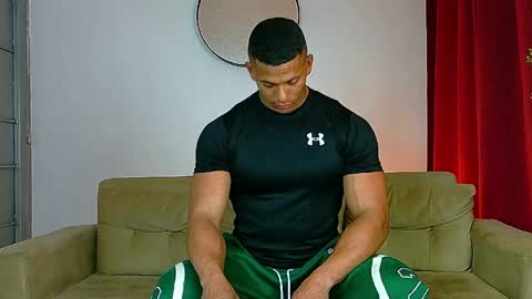 kale thomson online show from March 29, 2026, 8:42 pm