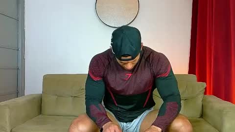 kale thomson online show from March 30, 2026, 11:39 pm