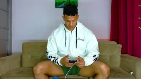 Snapshot of kale_tomson chatting on June 29, 2026, 3:46 am kale thomson online show from June 29, 2026, 3:46 am
