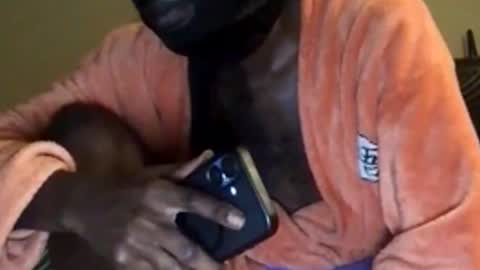 Silk Chocolate online show from February 16, 2026, 5:14 am