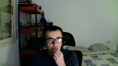 MusicMen49 online show from January 18, 2026, 11:41 pm