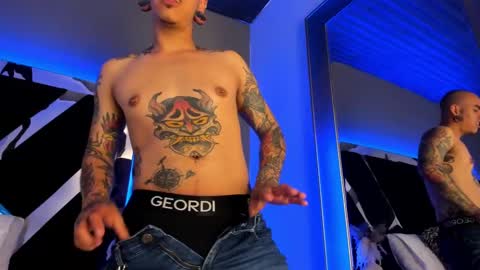 Kale online show from February 1, 2025, 8:05 pm