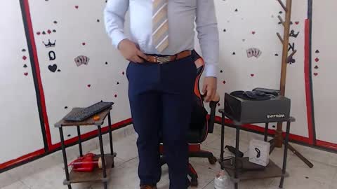 Kaleth online show from September 28, 2025, 12:54 pm