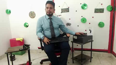 Kaleth online show from May 29, 2026, 6:44 am
