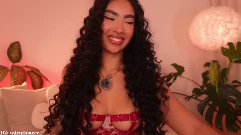 Sweet Kali online show from October 23, 2025, 6:34 am