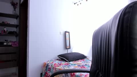 AndreaLactating online show from December 9, 2024, 6:57 pm