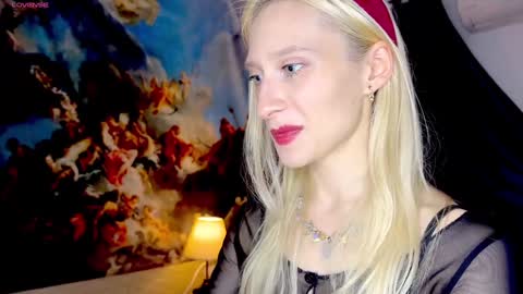 Snapshot of kali_the_goddess chatting on February 6, 2025, 3:09 pm kali_the_goddess online show from February 6, 2025, 3:09 pm