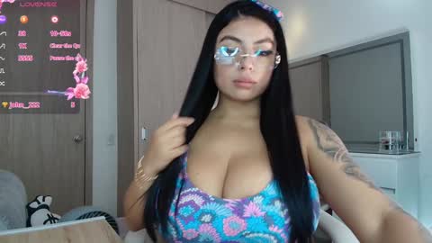 Snapshot of kaliffa_zoe chatting on March 15, 2026, 2:23 pm Zoe online show from March 15, 2026, 2:23 pm
