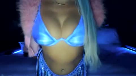 Snapshot of kaliii_jones chatting on February 1, 2025, 2:05 am Kaliii jones online show from February 1, 2025, 2:05 am