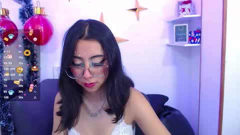 Kali online show from December 22, 2025, 6:38 pm