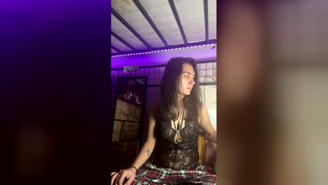 Snapshot of kalimorrison chatting on February 27, 2026, 1:00 pm kalimorrison online show from February 27, 2026, 1:00 pm