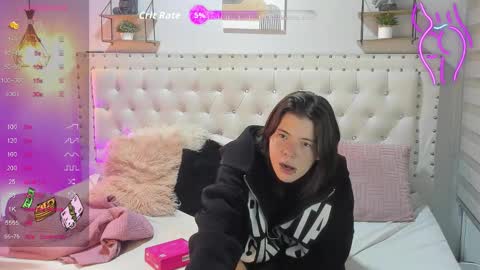 kaliykatie online show from February 9, 2026, 4:05 am