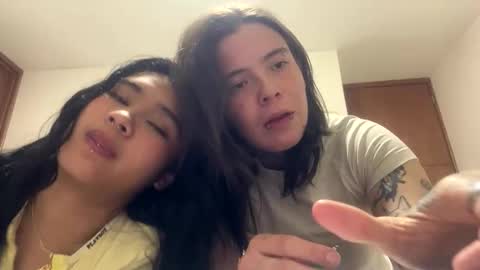 kaliykatie online show from March 3, 2026, 4:40 am