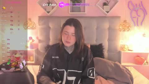 Snapshot of kaliykatie chatting on June 6, 2026, 4:06 am kaliykatie online show from June 6, 2026, 4:06 am