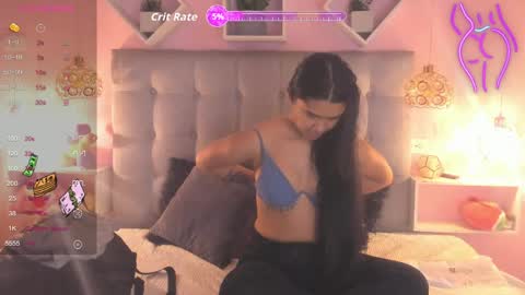 Snapshot of kaliykatie chatting on June 8, 2026, 4:02 am kaliykatie online show from June 8, 2026, 4:02 am