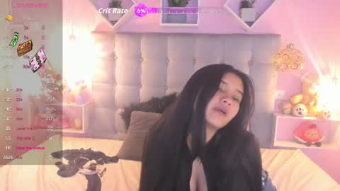 Snapshot of kaliykatie chatting on July 12, 2026, 4:03 am kaliykatie online show from July 12, 2026, 4:03 am