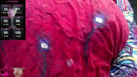 Alisha online show from November 4, 2025, 10:36 am