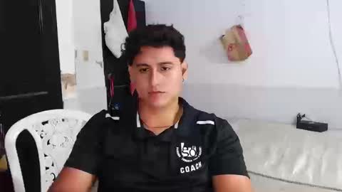 Kev online show from September 20, 2025, 12:11 am