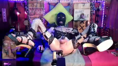 kamafly online show from March 8, 2025, 6:47 pm