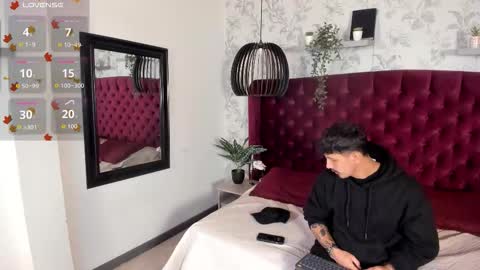 jhon online show from February 22, 2026, 11:42 am