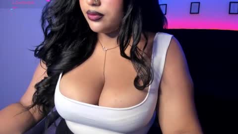 Snapshot of kamala_khan_tx chatting on June 14, 2026, 8:55 pm Online 800 to 1400 online show from June 14, 2026, 8:55 pm