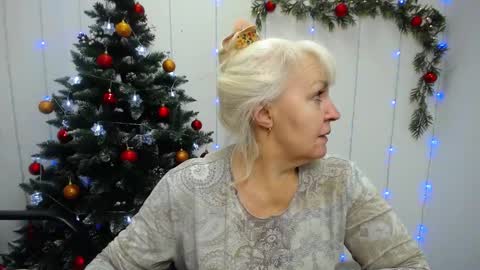 KamaliaSim online show from December 1, 2024, 7:14 pm