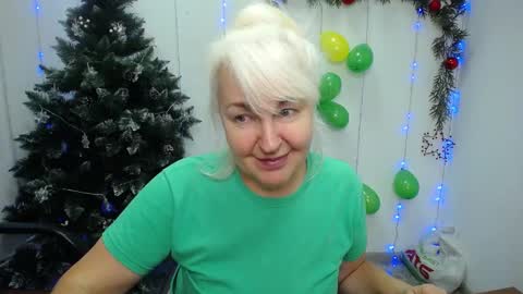 KamaliaSim online show from January 12, 2025, 7:31 pm