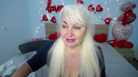 KamaliaSim online show from February 10, 2025, 1:35 am