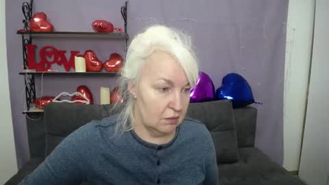 KamaliaSim online show from March 2, 2025, 7:12 pm