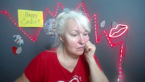 KamaliaSim online show from April 4, 2026, 6:16 pm