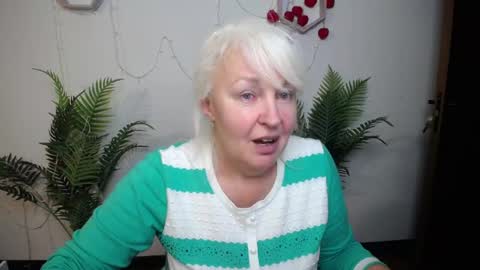 KamaliaSim online show from April 19, 2026, 7:05 pm