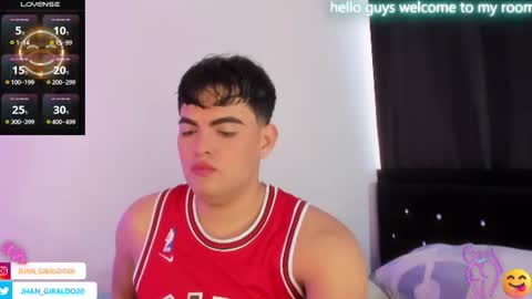 Snapshot of kami_22 chatting on June 23, 2026, 8:18 pm camilo independent model online show from June 23, 2026, 8:18 pm