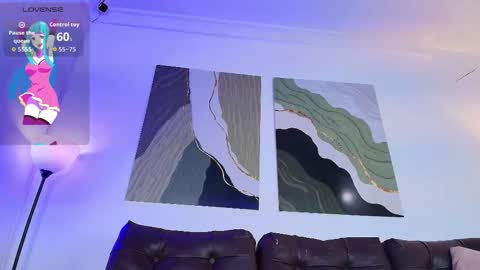 Snapshot of kami_skye chatting on February 17, 2026, 12:12 pm kami online show from February 17, 2026, 12:12 pm