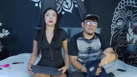 Snapshot of kamie_sebasdolce chatting on April 1, 2026, 12:17 pm Kamie Sebas Dolce online show from April 1, 2026, 12:17 pm