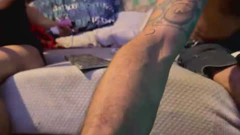 kamikazeozzy_juicylucee online show from February 12, 2026, 7:47 am