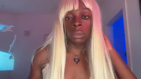 kamikazi777 online show from November 4, 2025, 8:46 am