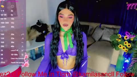 kamil_dolll online show from May 10, 2026, 7:13 am